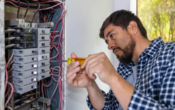 Best Commercial Electrical Services  in Tanaina, AK